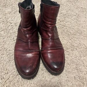 Everybody by BZ Moda Boots